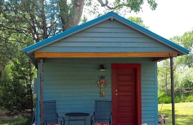 Create Lasting Memories: Family-Friendly Rustic Cabin in New Mexico's Backcountry