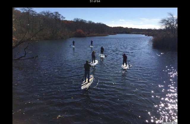 Creek front cottage, in the middle of the Hudson Valley