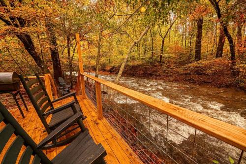 Creekside - 7 Min to Park 20 Min to Gatlinburg