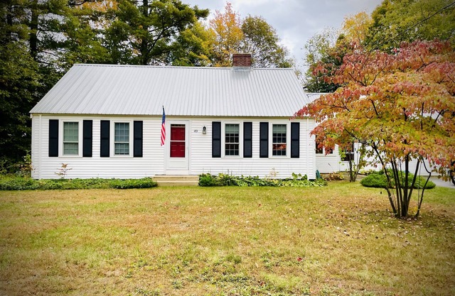 Crescent Cape -Great location/Family Friendly/Dog Friendly/Private