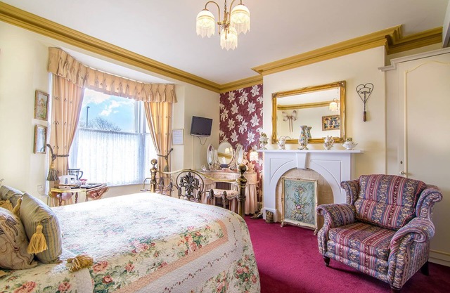 Creston Villa Guest House