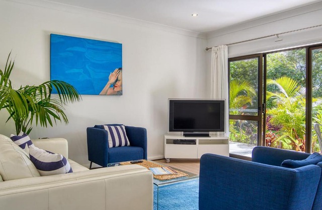 Cronulla Beach House B&B
