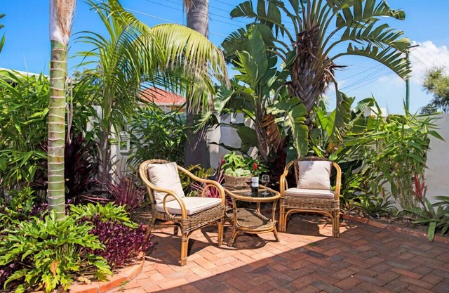 Cronulla Beach House B&B