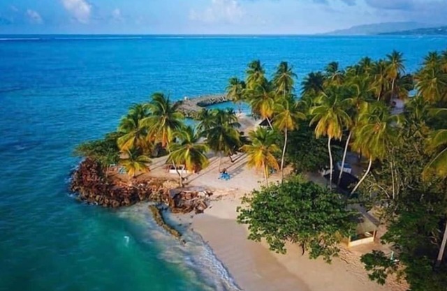 Crooks Apartments Crown Point Tobago