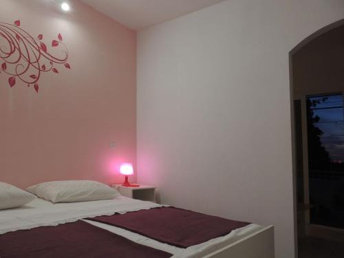 CROSurf Apartments Pelješac Kučište