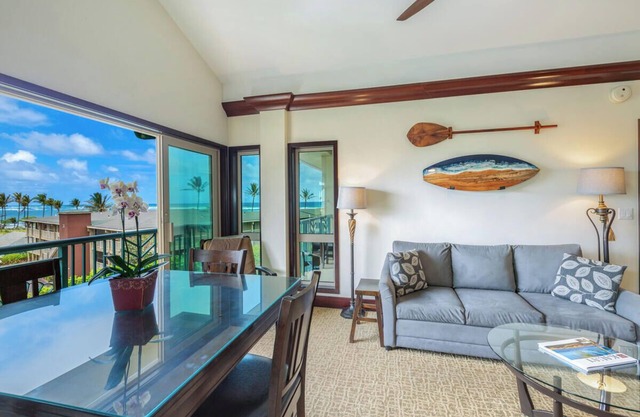 Crown Jewel of the Coconut Coast - Waipouli B401