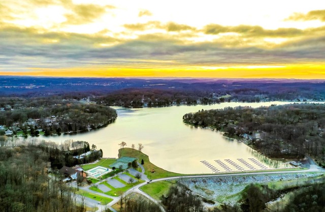 Crown Resorts at Wolf Run