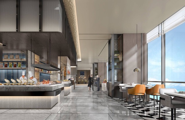 Crowne Plaza Weihai Binhai By Ihg