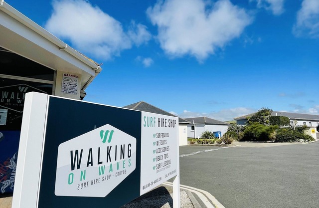 Croyde Bay Holiday Resort