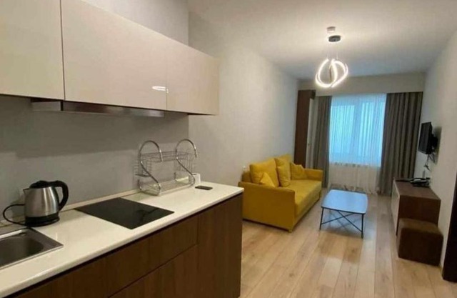 Crystal residence bakuriani R#106