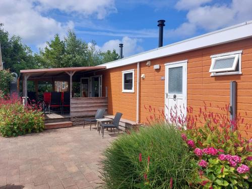 CS 48 - Vakantiepark Callassande