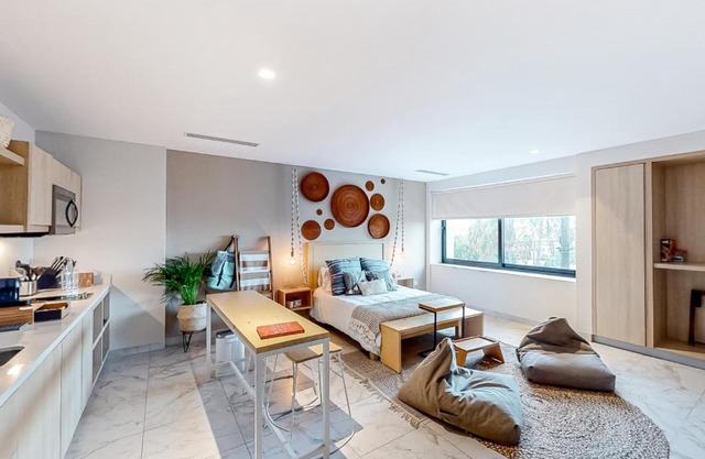 CS Downtown Loft CSL
