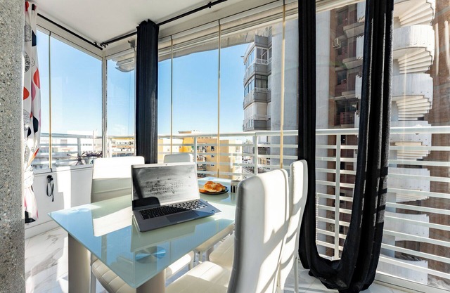 CT 352 - Torremolinos City Towers 1