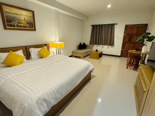 Cuckoo's Nest Ao Nang