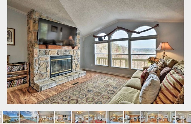 Cullman AL SmithLake