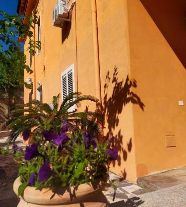 Cumpa Luca Bed and breakfast