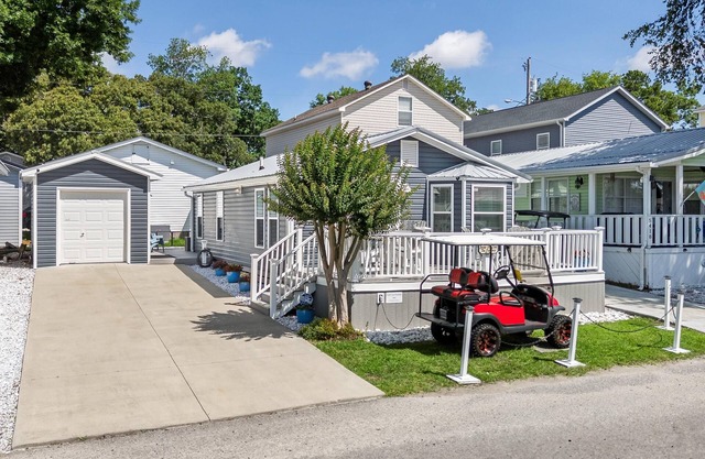 Cute 2 Bed/2Bath in Beautiful Ocean Lakes on the Amazing Atlantic Ocean!