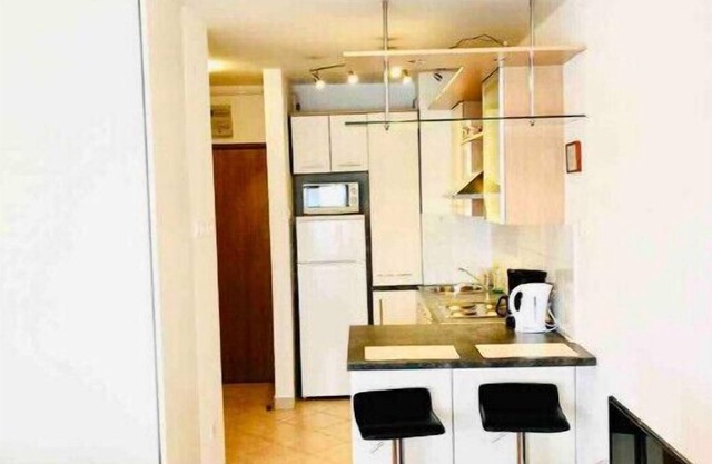 Cute and Cosy apartmentn