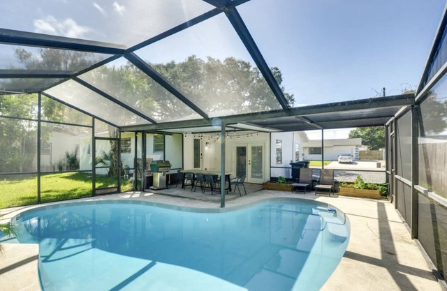 Cute Casita by Daytona & New Smyrna - Nearby Beach