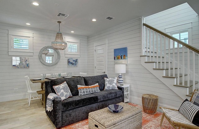 Cute Coastal Cottage@Cinnamon Shore w/Access to Stellar Amenities & Beach!