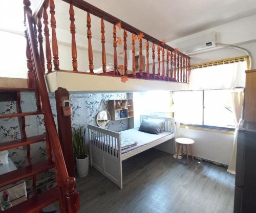 Cute Duplex