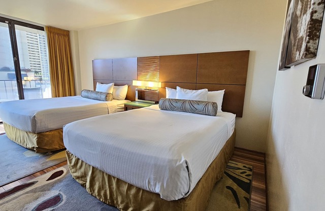 Cute Studio in Palms at Waikiki