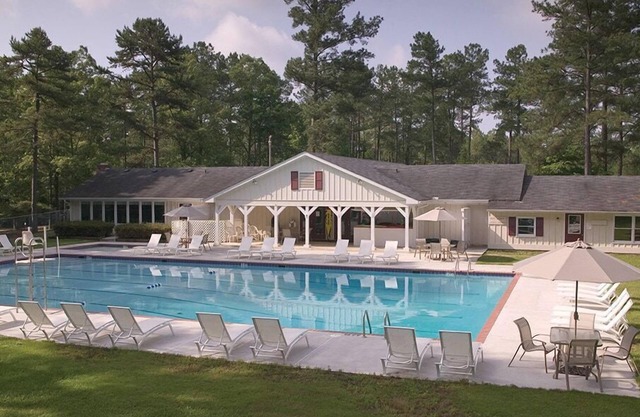 CW Villas at Fairfield |2BR/2BA King Balcony Suite