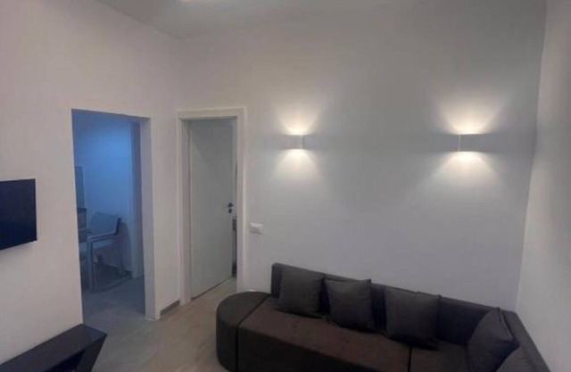 Cycladic Cocoon ~ Mykonos Town ~