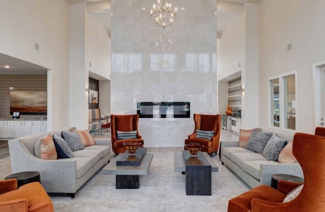 Cypress 4316 I New Construction 2Bd Apt I Gated