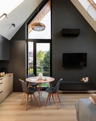Cyrhla Apartamenty