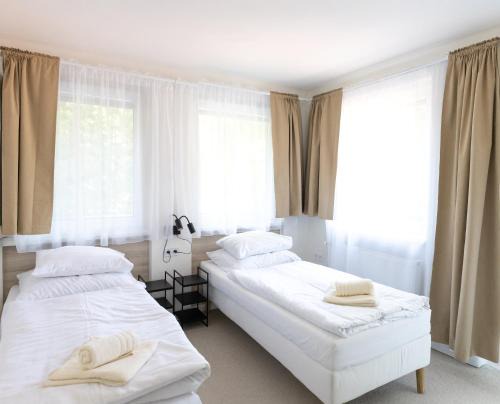 Hotel Sport Houštka
