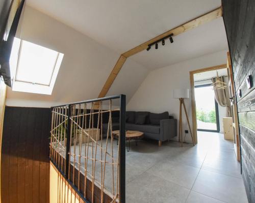 Czarna Decha Apartament