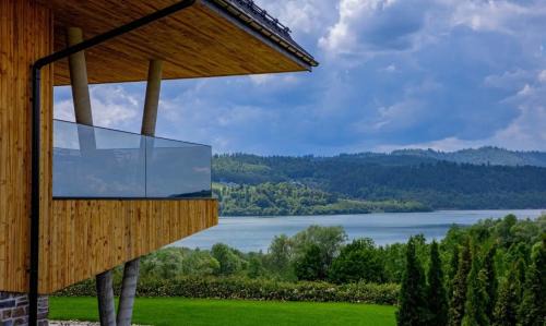 Czorsztyn Prestige Ville