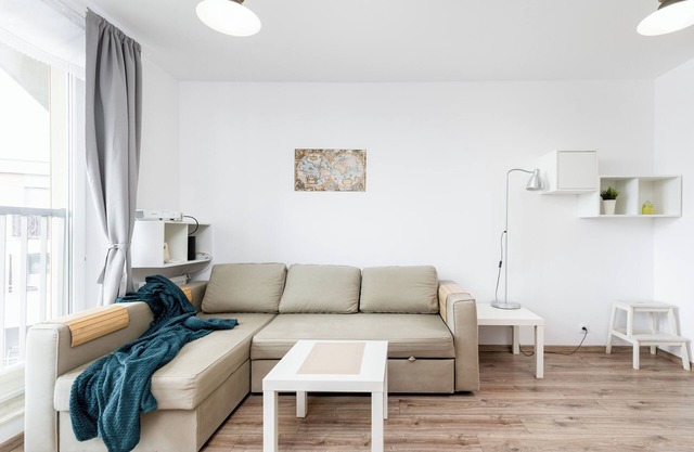 Czyżyny Cosy Apartment