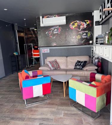 dépendance de la Métairie