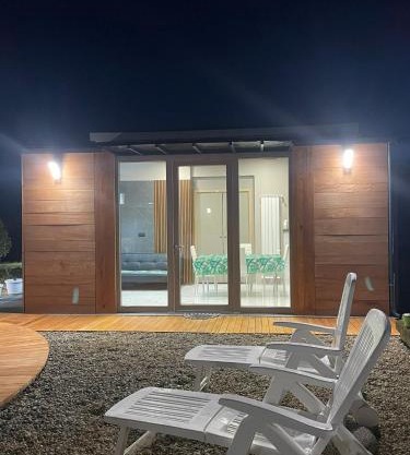 Dépendance in villa