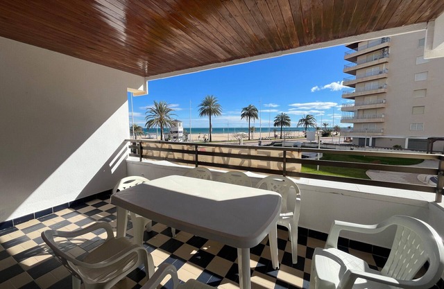 Dúplex Altamar Solo Familias!