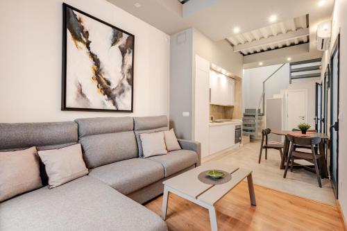 Dúplex el patio en centro de Sevilla