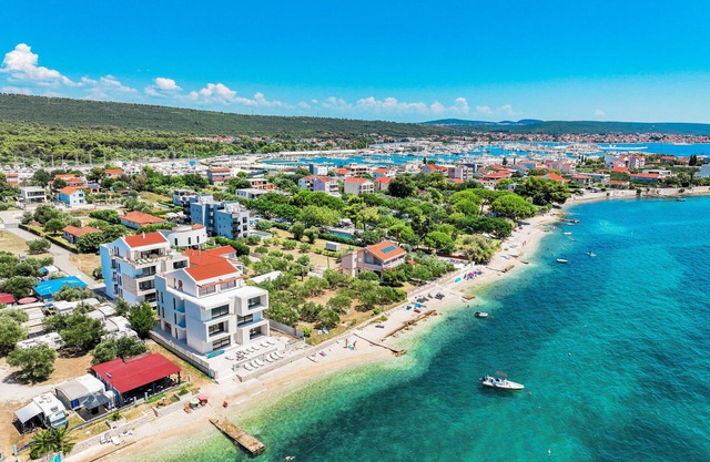 DʻArt Villa Apartment A2