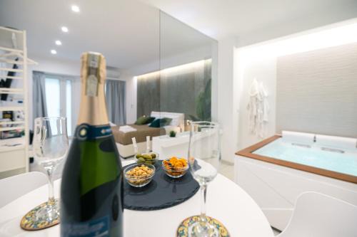 D'AlottoSuite&Rooms