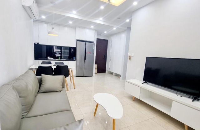 D'capitale , Cau Giay, Ha Noi,Two bedroom luxury apartment_Nhaxinchao