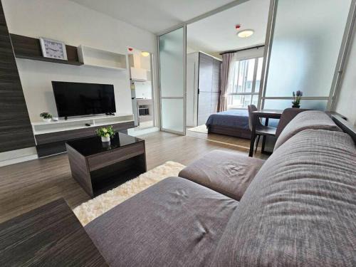 D Condo Ping: Amazing swimming pool, Central Festival Chiang Mai