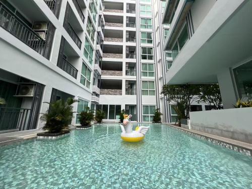 D Eco Wellness Center