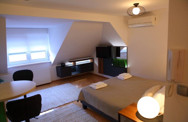 D&G Apartments Zagreb