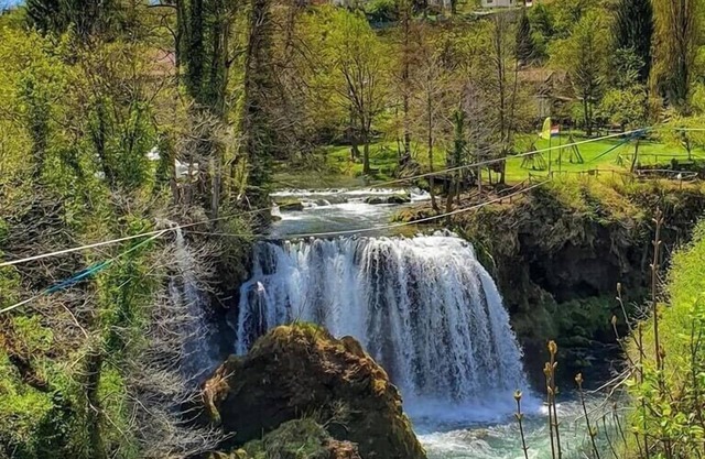 D.I.M. Holiday House Plitvice Lakes