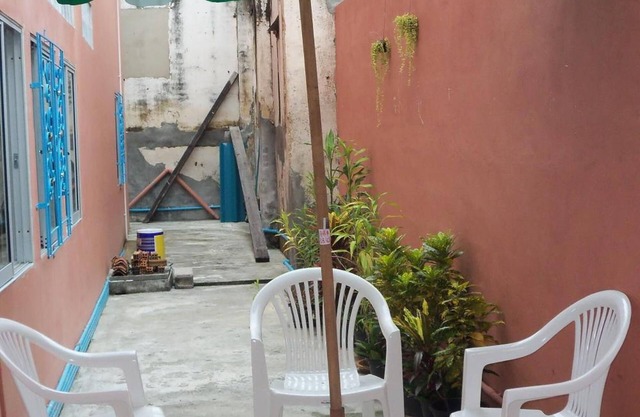 D's Corner & Guesthouse