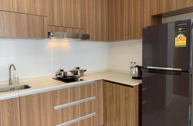D'Suites at The Sykline (one bedroom) #6