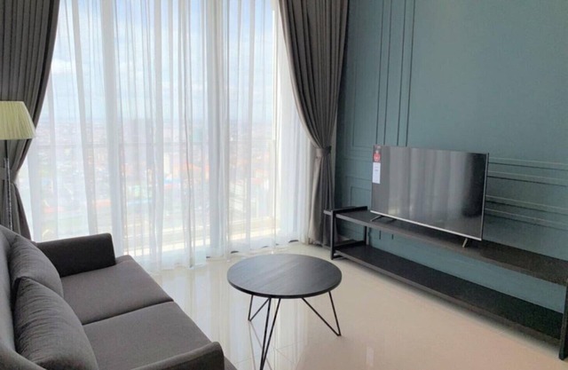 D'Suites at The Sykline (2 bedrooms) No.6