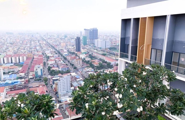 D'Suites at The Sykline (2 bedrooms) No.7