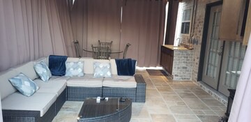 D Unique Homes Luxury Rental in Charlotte